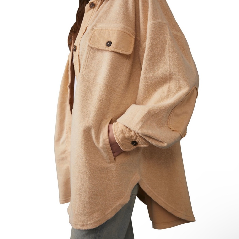 Free People Ruby Jacket - image 3